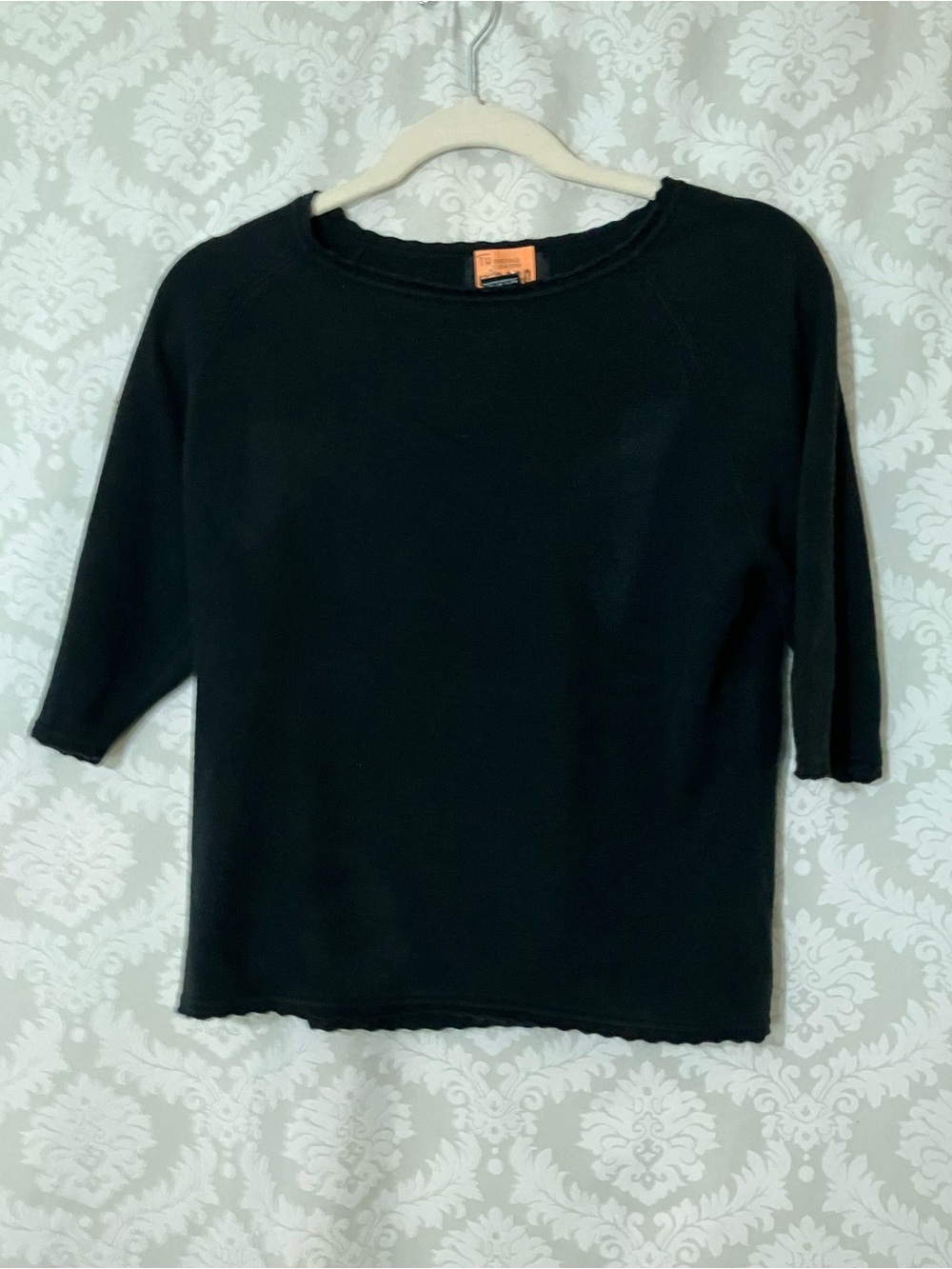 Xhilaration Scoop Neck L